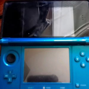 Nintendo 3ds